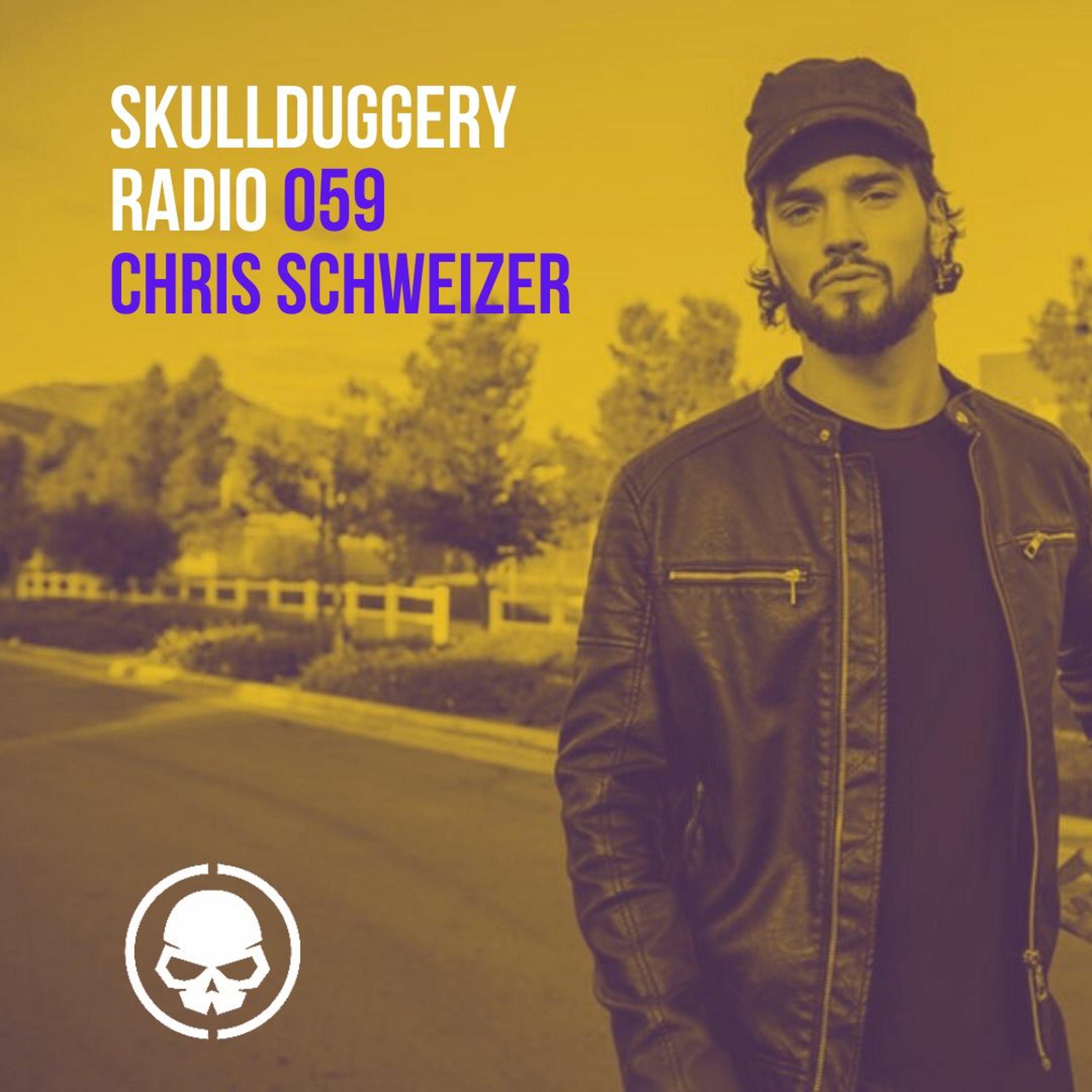 Greg Downey Presents Skullduggery