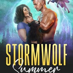 [READ] Online Stormwolf Summer (Shifter Cub Camp Book 1) BY Zoe Chant (Author)