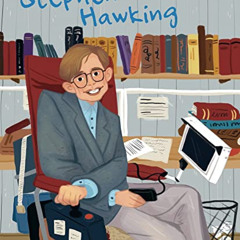 [VIEW] EBOOK 📄 Stephen Hawking (Genius Series) by  Isabel Munoz &  Jane Kent [EBOOK