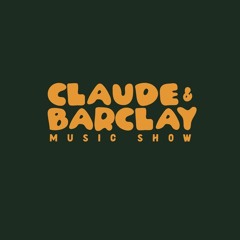 The Claude & Barclay Music Show - Presentation #1