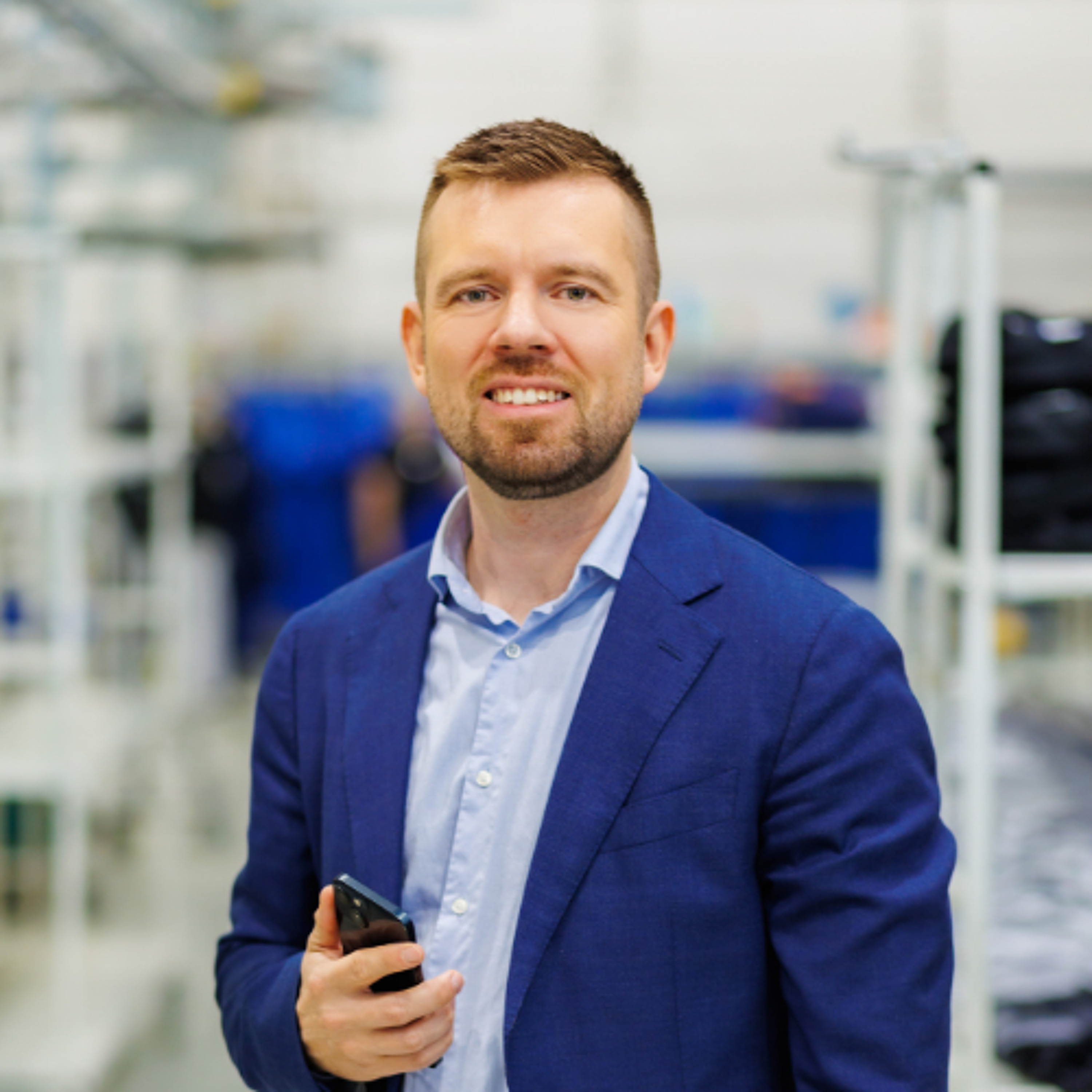 28.04.26 Sisuturundussaade. Tekstiili ostmine kaotab ettevõtte jaoks mõtte