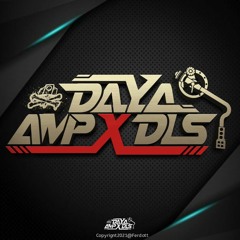 DUCHT JUNGLE BASSNYA GILANG 2021 [LEMAN AMP] REQ DAYA AMP X DLS