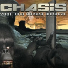 Chasis 2001   Una Odisea Musical   CD1
