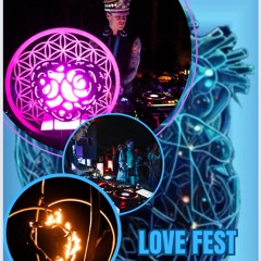 Love Fest 2024