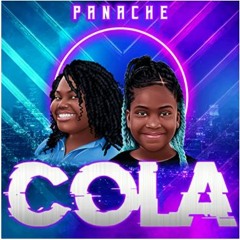 Cola By Panache and Anywaywell