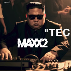 Maxx2 - Nuclear launch detected