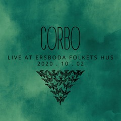 Fire (Live at Ersboda Folkets Hus)