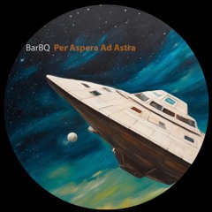 [PREMIERE] Per Aspera Ad Astra (Genning Remix) - BarBQ | MixCult Records [2024]