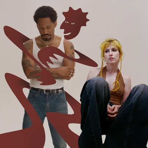 DON'T WORRY BABE / I GOT YOU BABE (KAYTRANADA) x Hard Times (Paramore)