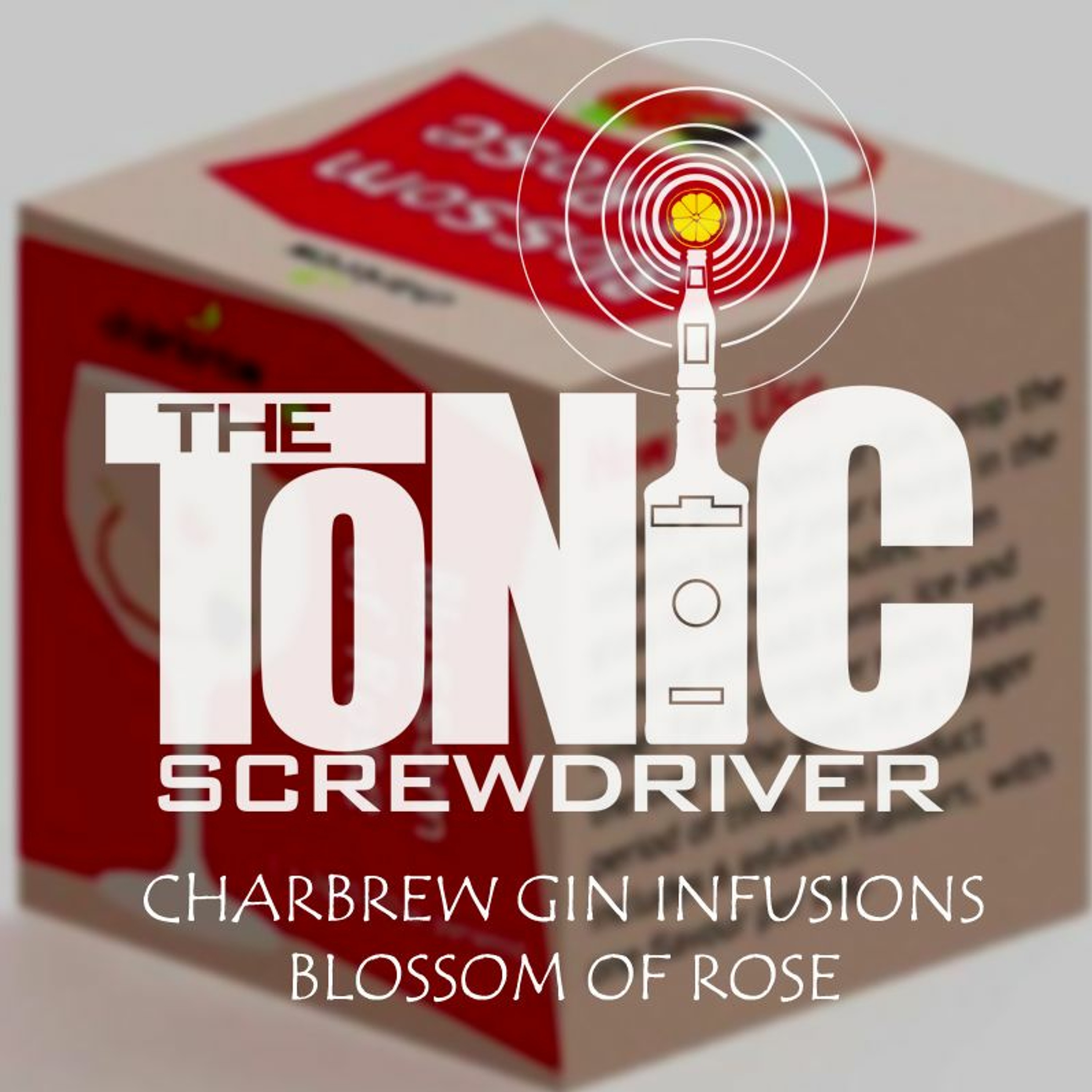 The Tonic Screwdriver