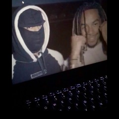 SOCAL TOON-WHOOPTIE WOO