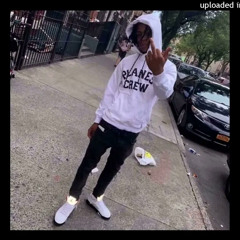 Kay Flock - Same Shit (Unreleased Audio)