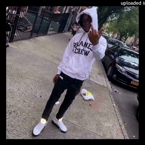 Kay Flock - Same Shit (Unreleased Audio)