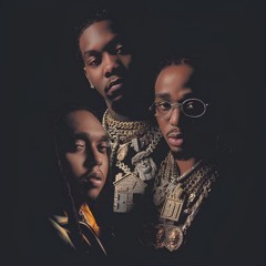 MIGOS - FLOODED (WSM RMX)
