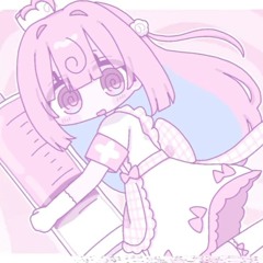 Kissin' 燃料で治癒したい - 桃寝ちのい
