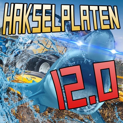 Hakselplaten 12.0 [WAAILAND OUTDOOR 2022]