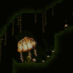 Endless Escapade OST - The Glowshroom Grotto