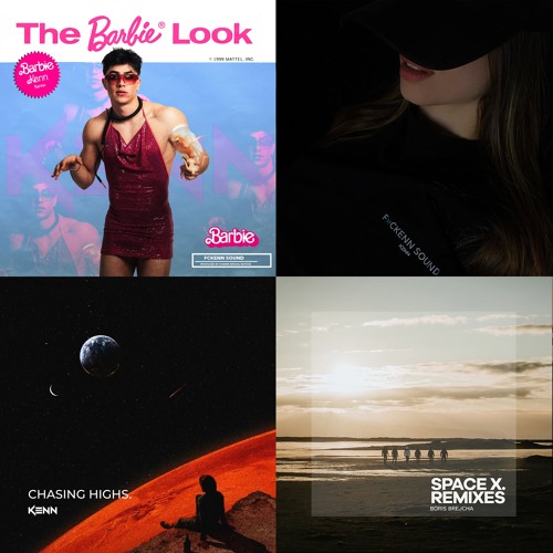 Stream KENN | Listen to Remixes playlist online for free on SoundCloud
