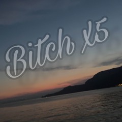 Bitch X5 (prod. by Rymbeats & Young Pidi)