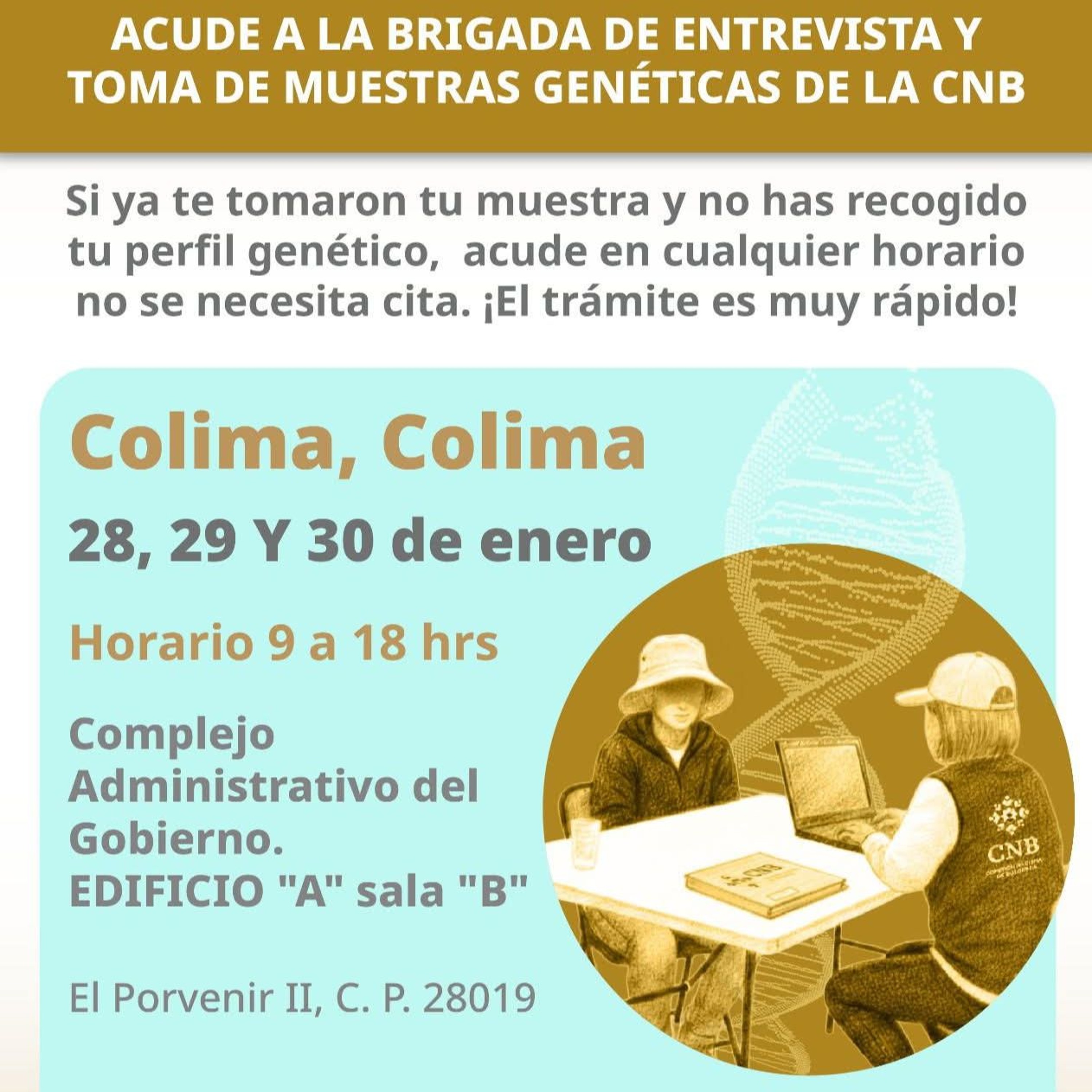 En 2026 empieza mal el tema de desapariciones; no hay acción del gobierno: Carmen Sepulveda episode artwork