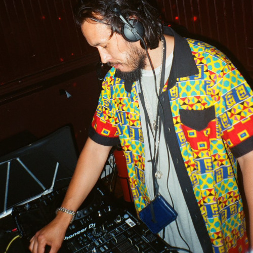 Premiere: OVERLOAD - EQUILIBRIUM MIX