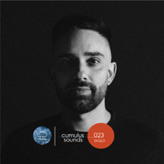 Cumulus Sounds - Mix 023 - TAGLO