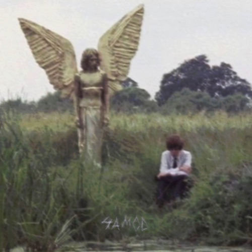 EULOGY (prod. end times)