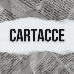 CARTACCE - Silenzio stampa