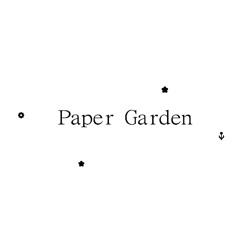 Paper Garden