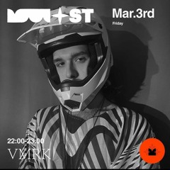 Most Moscow: VMRK 03.03.2023