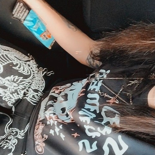 Black Bones - Crack! / Prod. k