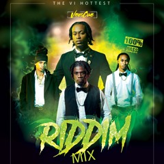 DJ Carnival RiddimMix 2022 By: Toasty Ft. ISB