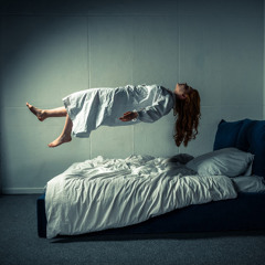 Don’t Look Under The Bed