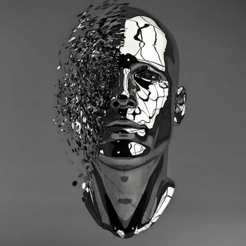 TIME AFTER TIME . STUCK IN SPACE...  MINIMAL/HOUSE