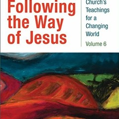 View EPUB 📂 Following the Way of Jesus: Volume 6 by  Michael B. Curry,Megan Castella