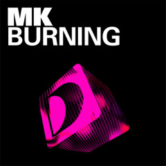MK - Burning - Will Tav Remix
