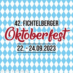 Das 42. Fichtelberger Oktoberfest