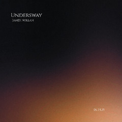 Undersway