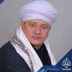 الشيخ ايمن هريدى .انا ضيف السيدة زينب .مولد الشيخ على المزرقانى