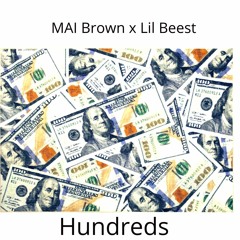 Hundreds w/ @lost2k