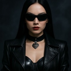 EISENARMOR - SHIRA & KA-GÉ