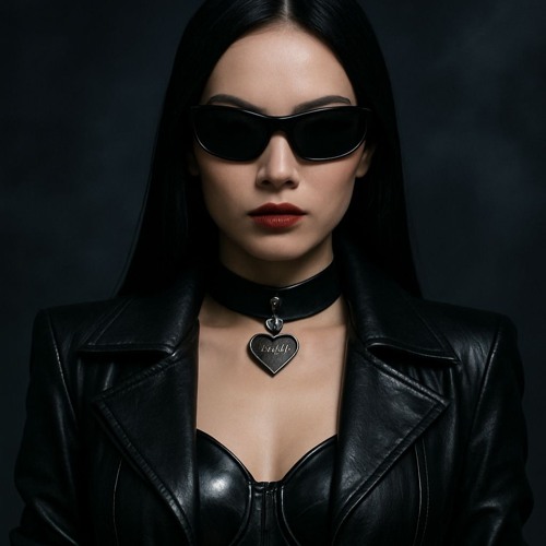 EISENARMOR - SHIRA & KA-GÉ