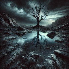 Lost in the dark