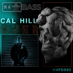 CAL HILL - OVER (M4FD002) [FREE DOWNLOAD]