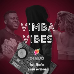 Vimba Vibes (Instrumental)