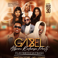 GABEL - GWO LO FEAT SASKYA