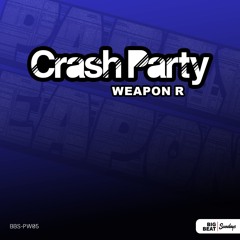 Crash Party - Party Weapons
