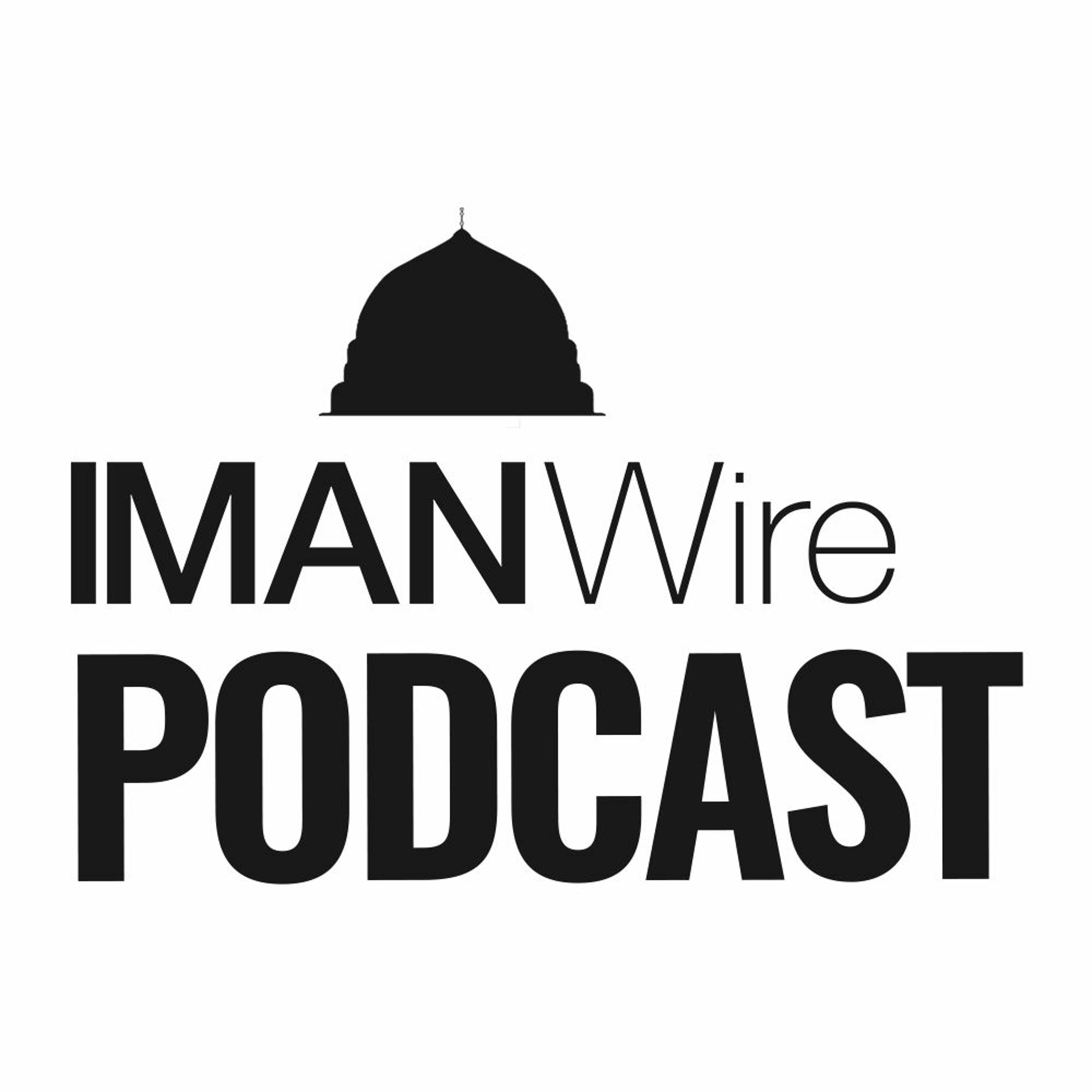 ImanWire Podcast