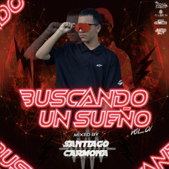 BUSCANDO UN SUEÑO :LIVE SESSION 001-SANTIAGO CARMONA