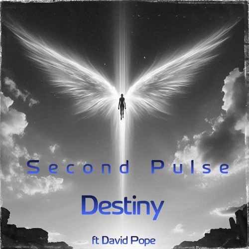 Destiny (ft David Pope)